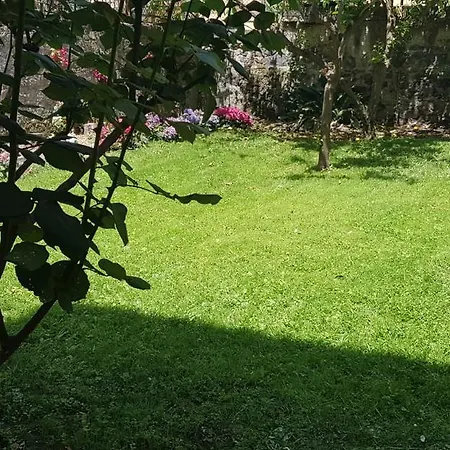 Oda ve Kahvaltı Vesuvius Gardens - Fagianeria Borbonica Relais