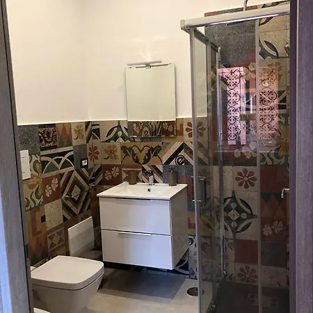 Vesuvius Gardens - Fagianeria Borbonica Relais Oda ve Kahvaltı *