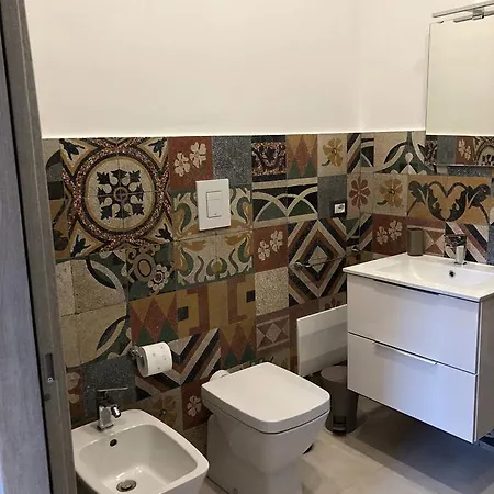 Oda ve Kahvaltı Vesuvius Gardens - Fagianeria Borbonica Relais *