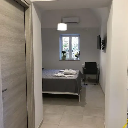 Vesuvius Gardens - Fagianeria Borbonica Relais Oda ve Kahvaltı *