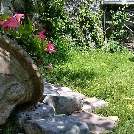 Oda ve Kahvaltı Vesuvius Gardens - Fagianeria Borbonica Relais Ercolano